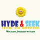 Hyde and Seek Creche and Montessori