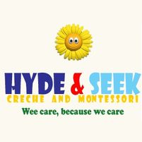 Hyde and Seek Creche and Montessori Jobs in Ireland