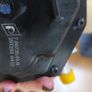 Audi EGR valve Image 2