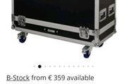 Speaker Flightcase