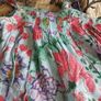 (2 Piece) Pretty Catamini Designer Two Piece Age 5/6 Image 7