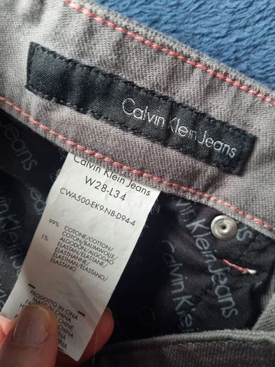 Calvin Klein jeans