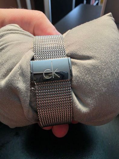 Calvin Klein watch for sale