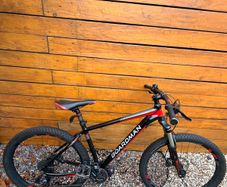 Boardman MTB Comp hardtail mountain bike