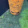 calor gas bottle (full) Image 3