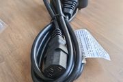 Power Extension Cable | C13, IEC to C14, IEC