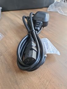 Power Extension Cable | C13, IEC to C14, IEC