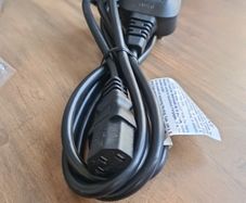 Power Extension Cable | C13, IEC to C14, IEC