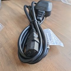 Power Extension Cable | C13, IEC to C14, IEC