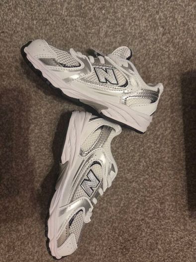 Kids New Balance trainers