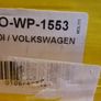 Front Left Wishbone Track Control Arm For Audi A3  Skoda Octavia  Seat Leon Toledo  Vw Volkswagen Golf Iv Bora New Beetle Image 4