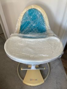 Bloom high chair
