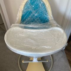 Bloom high chair
