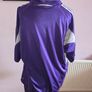 Real Madrid 2004/05 Goalkeeper Jersey - XL size Image 7