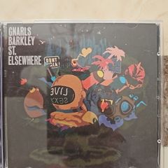 Gnarls Barkley CD + DVD  - St. Elsewhere