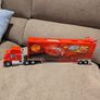 Large Mack Hauler Playset, Disney Pixar Cars 2 Image 2
