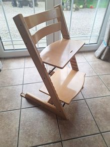 Stokke Chairs