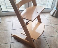 Stokke Chairs