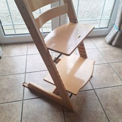 Stokke Chairs