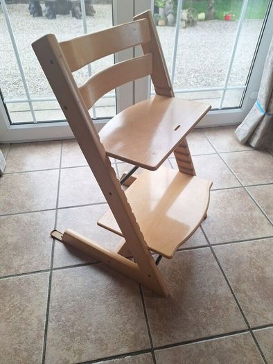 Stokke Chairs