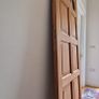 Beautiful Mahogany exterior door (brand new) Image 2