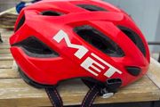 Bike Helmet