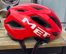 Bike Helmet