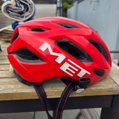 Bike Helmet