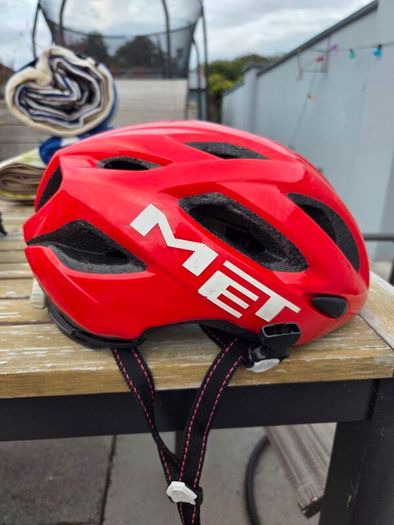 Helmets