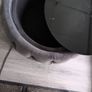 round ottoman with storage Image 5