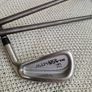 Lynx Black MTW Irons Image 4
