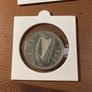 1 Punt Irish coin Image 5
