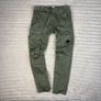 C.P company cargo pants Image 2