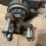 Bmw 3 Series F30 F31 2011 - 2015 Rear Differential 7599475 02 Ratio 3.23 Image 3