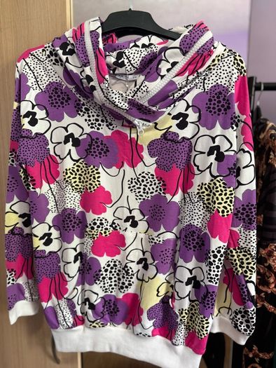 hoodies size s/m