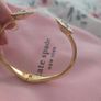 Kate Spade bracelet Image 4