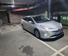 2018 Toyota Prius