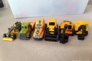 Construction Vehicles