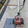 petrol strimmer Image 8
