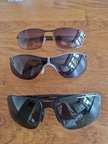 Sunglasses Designer Mens