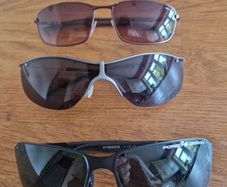 Sunglasses Designer Mens
