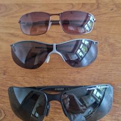 Sunglasses Mens