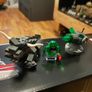 10274 LEGO Ghostbusters ECTO-1 + 21108 Mini Figures Image 3