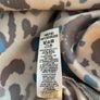 Carolyn Donnelly The Edit - Abstract Animal Print Shift Dress - Size 10- Satin Feel Image 7