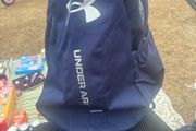 under armour backpack
