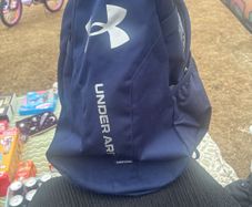 under armour backpack