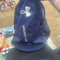 under armour backpack