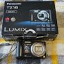 Panasonic TZ-18 Image 2