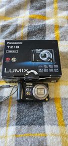 Panasonic TZ-18