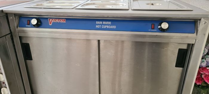 Professional Catering Equipment For Sale